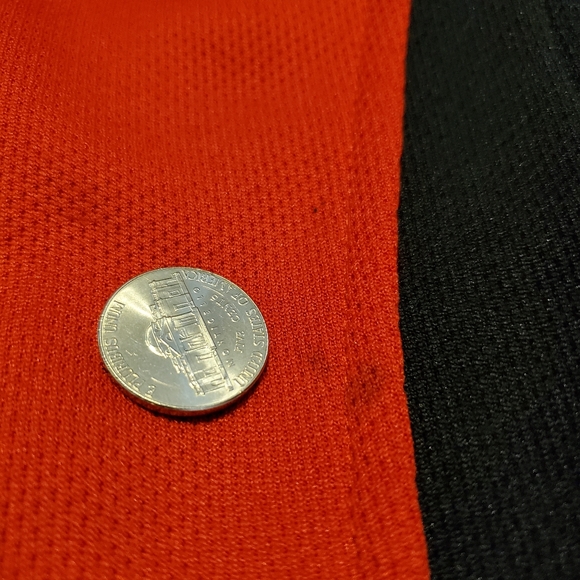 Redwings Hoodie - Picture 10 of 10